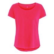 UV Neon Rosa Dam T-shirt