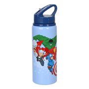 Vattenflaska Avengers™ i Aluminium