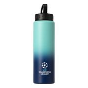 Vattenflaska Champions League i Aluminium