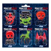 Vidal Monster Jelly