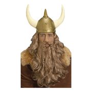 Viking Parykksett
