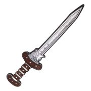 Vikingasvärd Brun