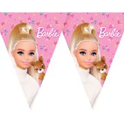 Vimpelgirlang Barbie™ Friends