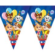 Vimpelgirlang Paw Patrol™ Party