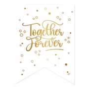 Vimpelgirlang Together Forever