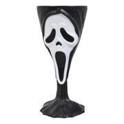 Vinglas Ghost Face