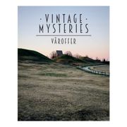 Vintage Mysteries Våroffer