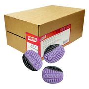 Grahns Fiol/Lakris Filur Storpakning