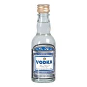 Vodka Essens