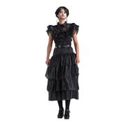 Wednesday Prom Night Kostyme