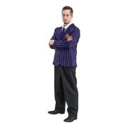 Wednesday Skoleuniform Herre Kostyme