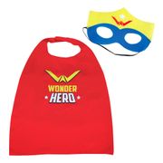Wonder Hero Tarvikesetti