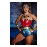 Wonder Woman Kropssmykke