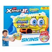X-Shot Water SpongeBob Jr Fast Fill Water Blaster Vannpistol