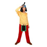 Yakari Børnekostume