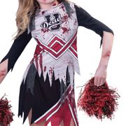 zombie-cheerleader-barn-maskeraddrakt-93152-2