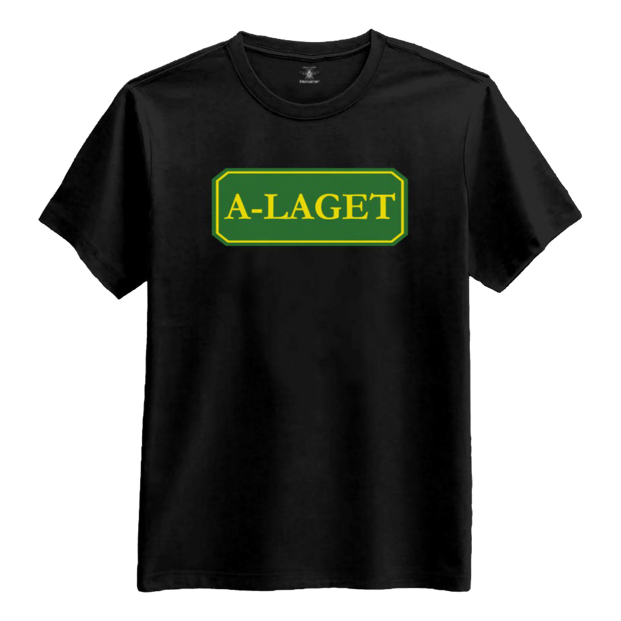 A-laget T-shirt - X-Large