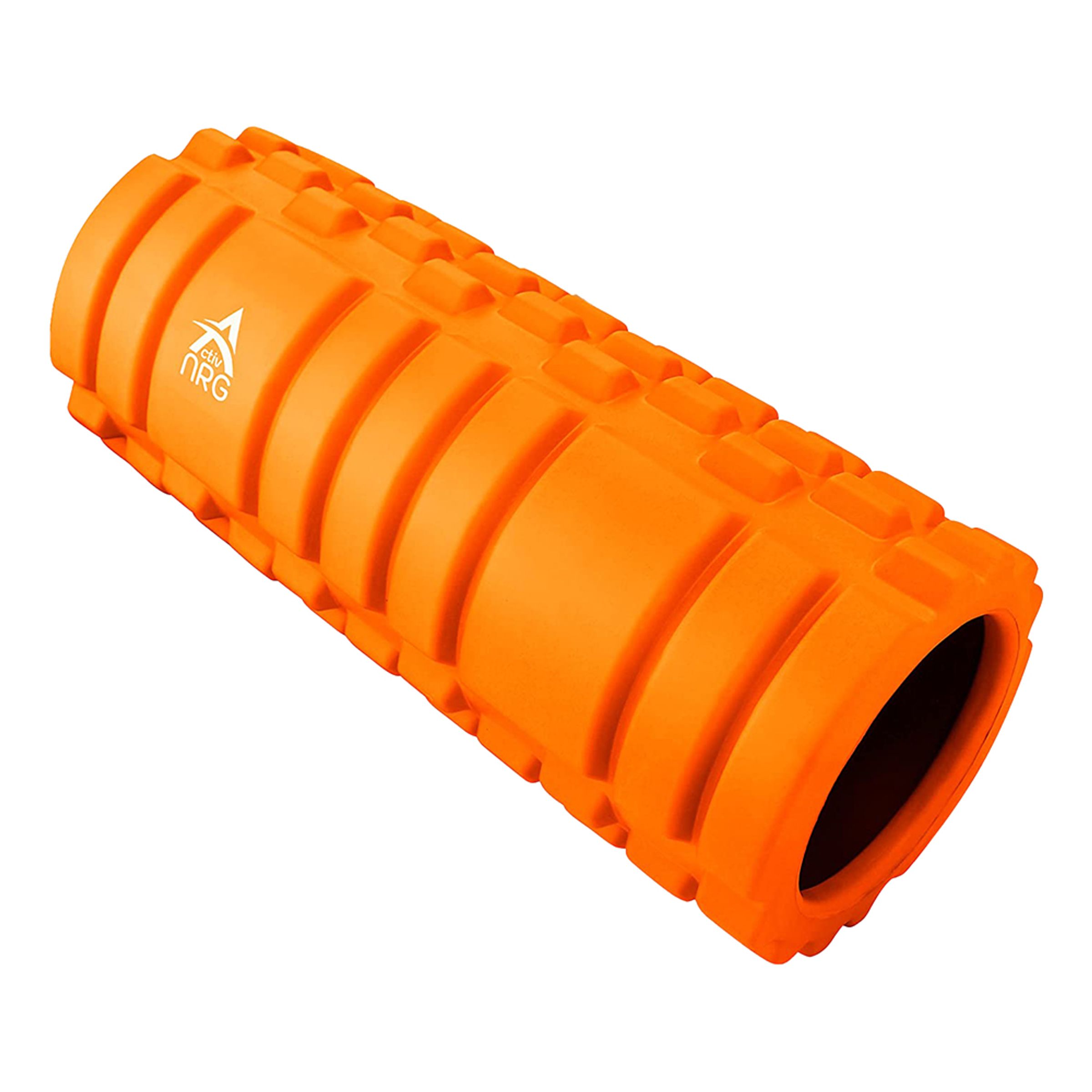Läs mer om Activ NRG Fitness Foam Roller - Orange