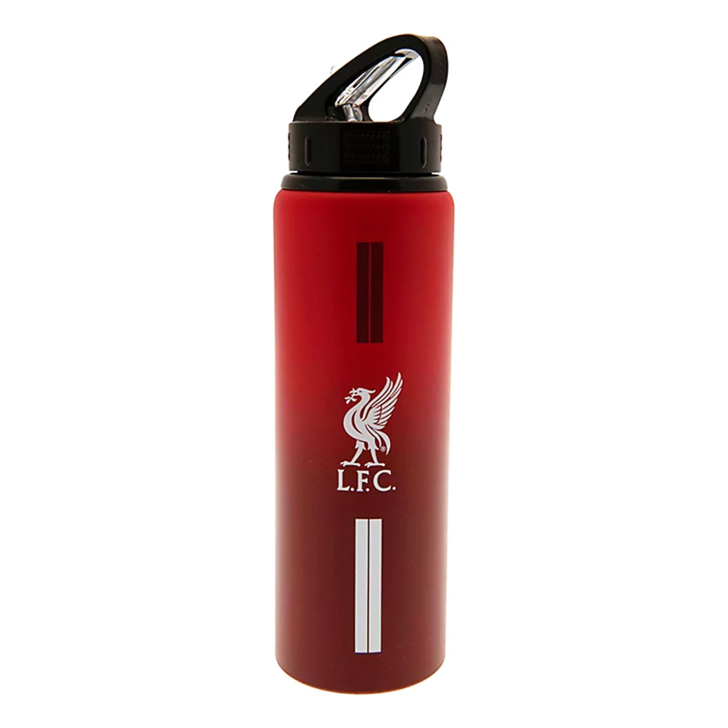 Vattenflaska Liverpool FC i Aluminium