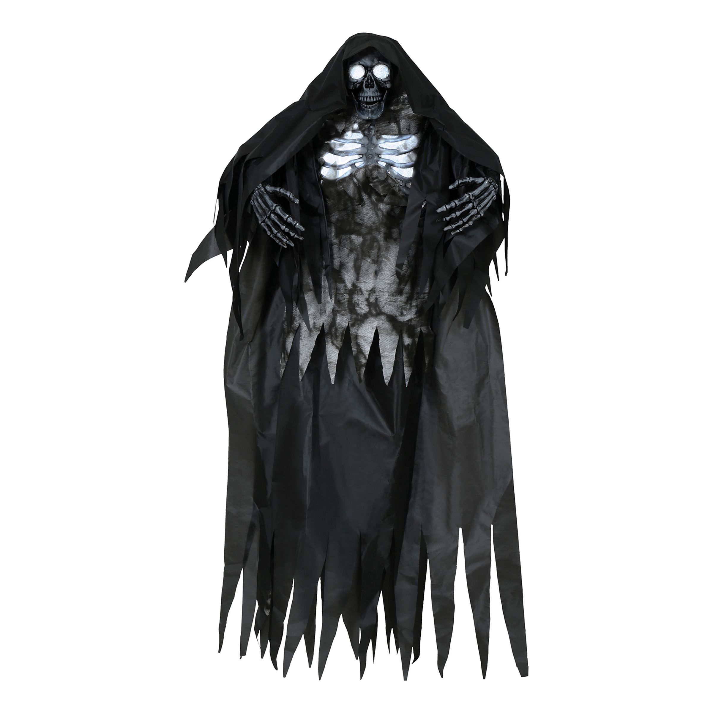Animerad Hängande Vålnad Prop | Hem - Maskerad - Dekor & Rekvisita - Props | Maskeradspecialisten