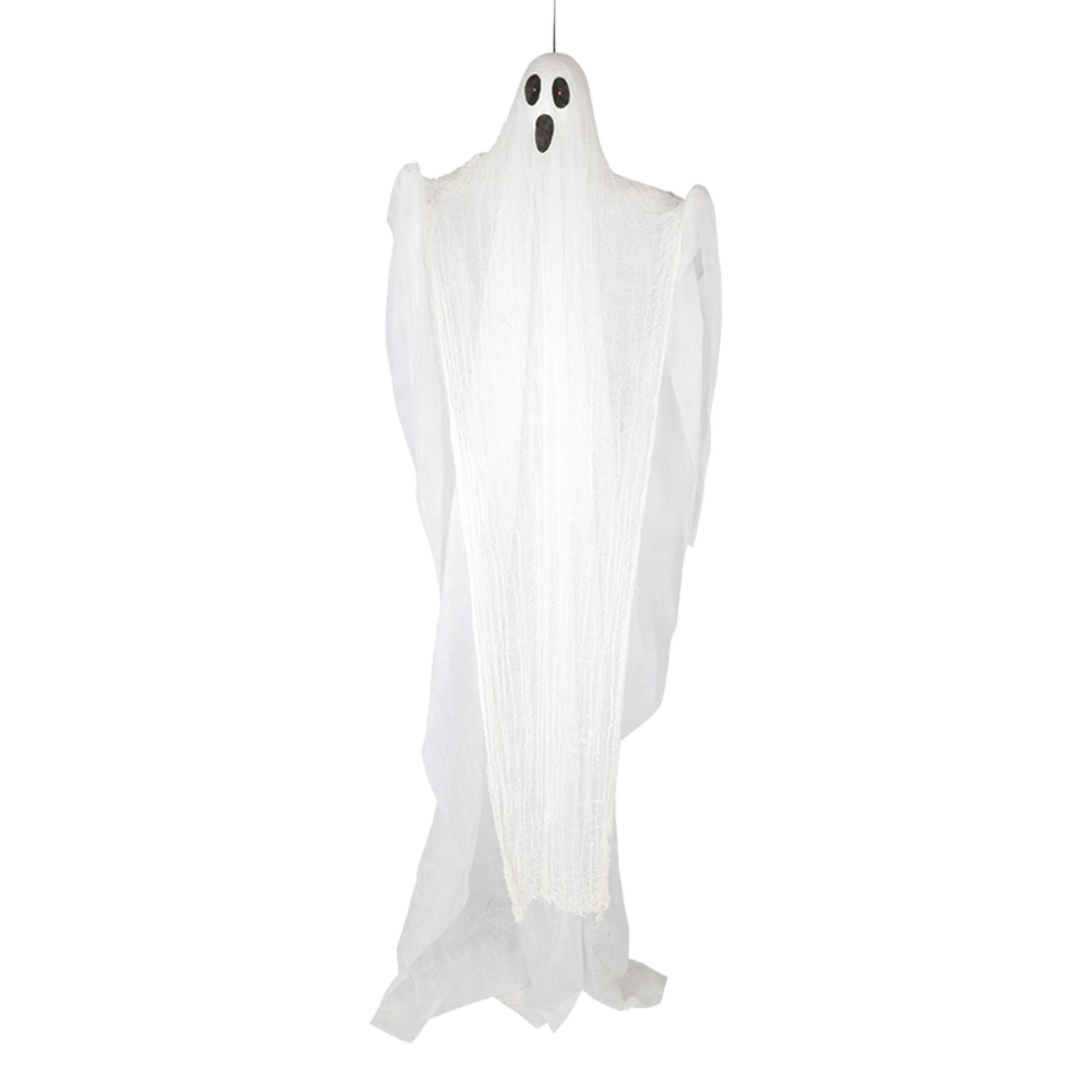 Animerat Hängande Spöke Prop | Hem - Maskerad - Dekor & Rekvisita - Props | Party Outlet