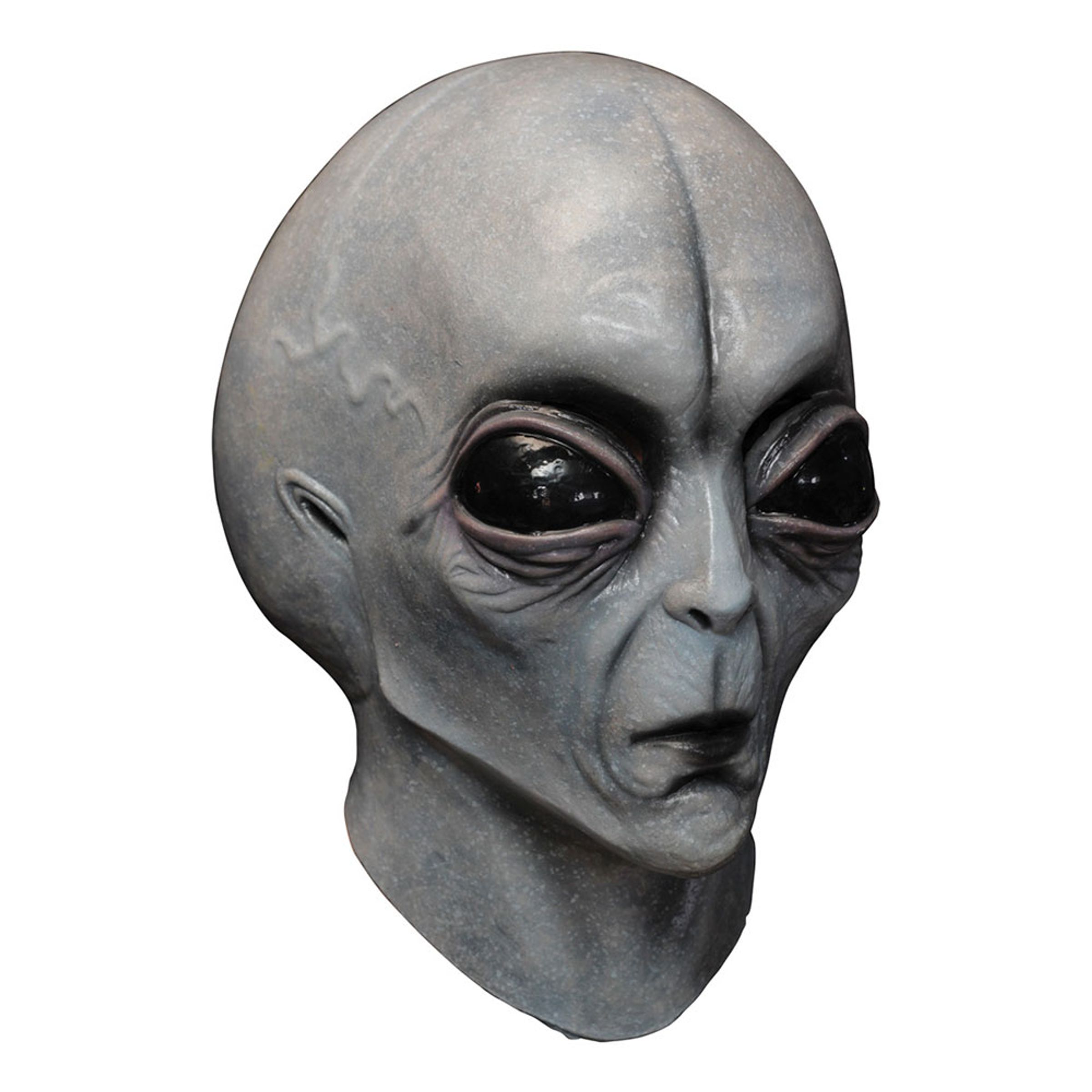 Läs mer om Area 51 Overhead Mask