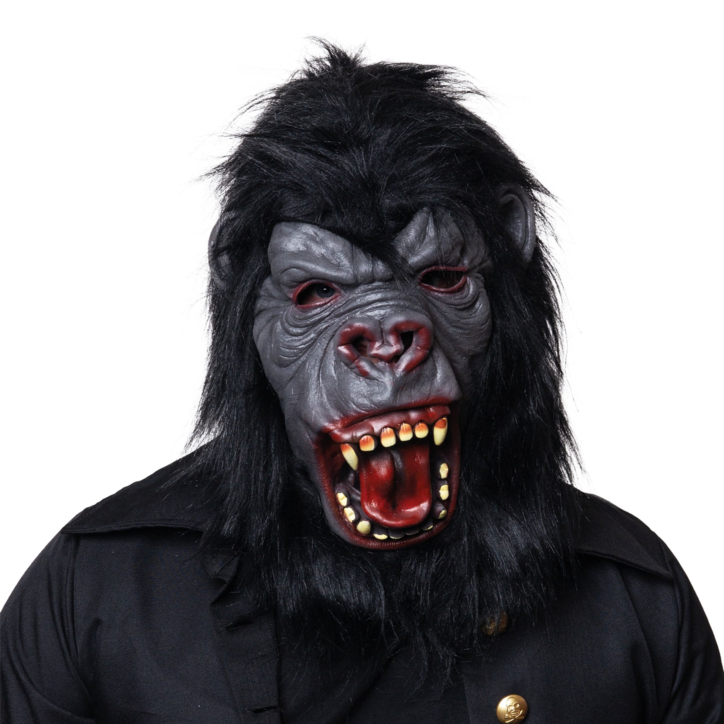 Arg Gorilla Mask - One size