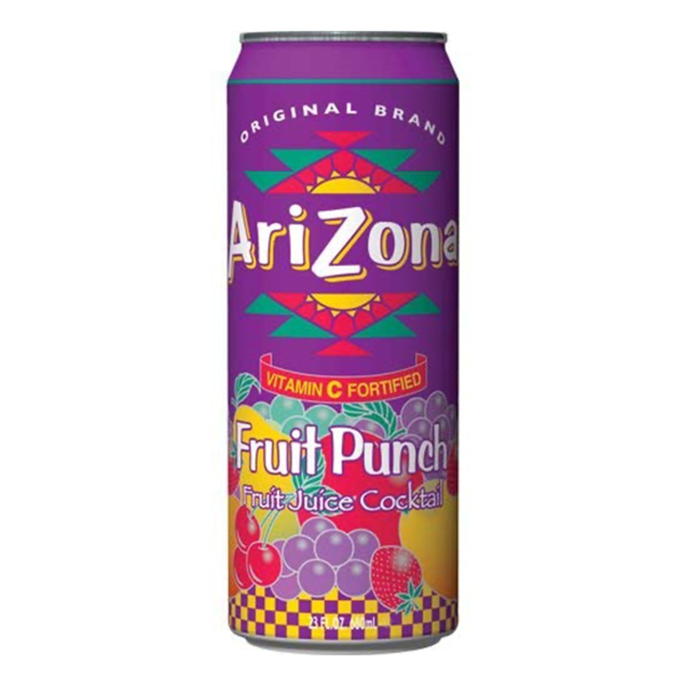 Arizona Fruit Punch - 680 ml