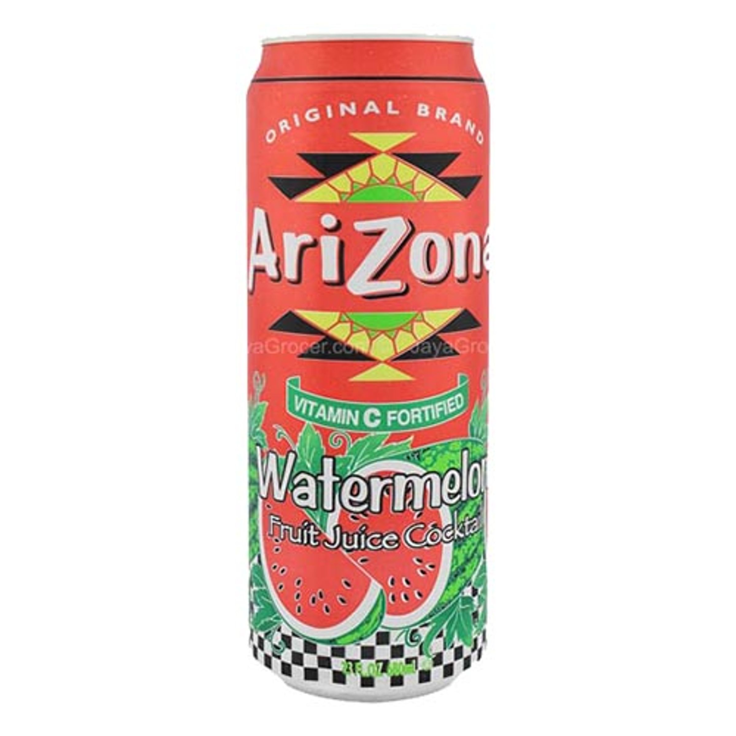 Arizona Watermelon - 680 ml