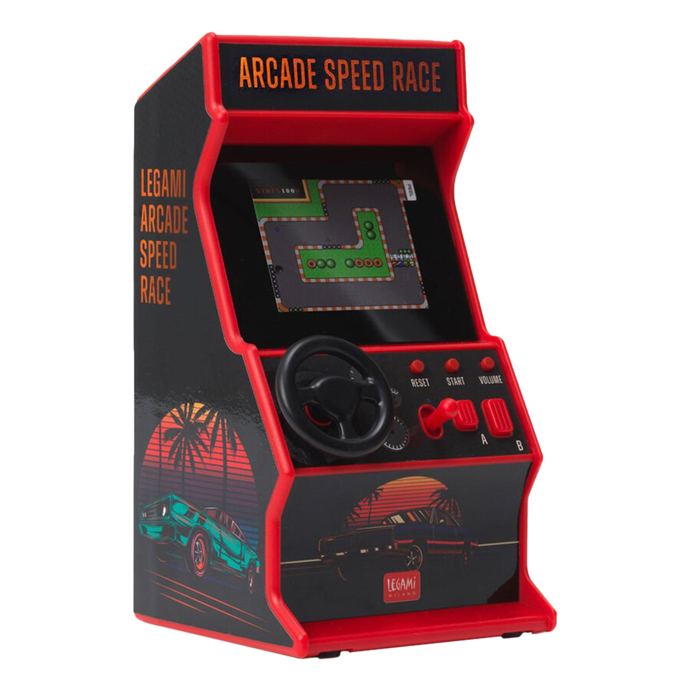 Arkadspel Mini Racing