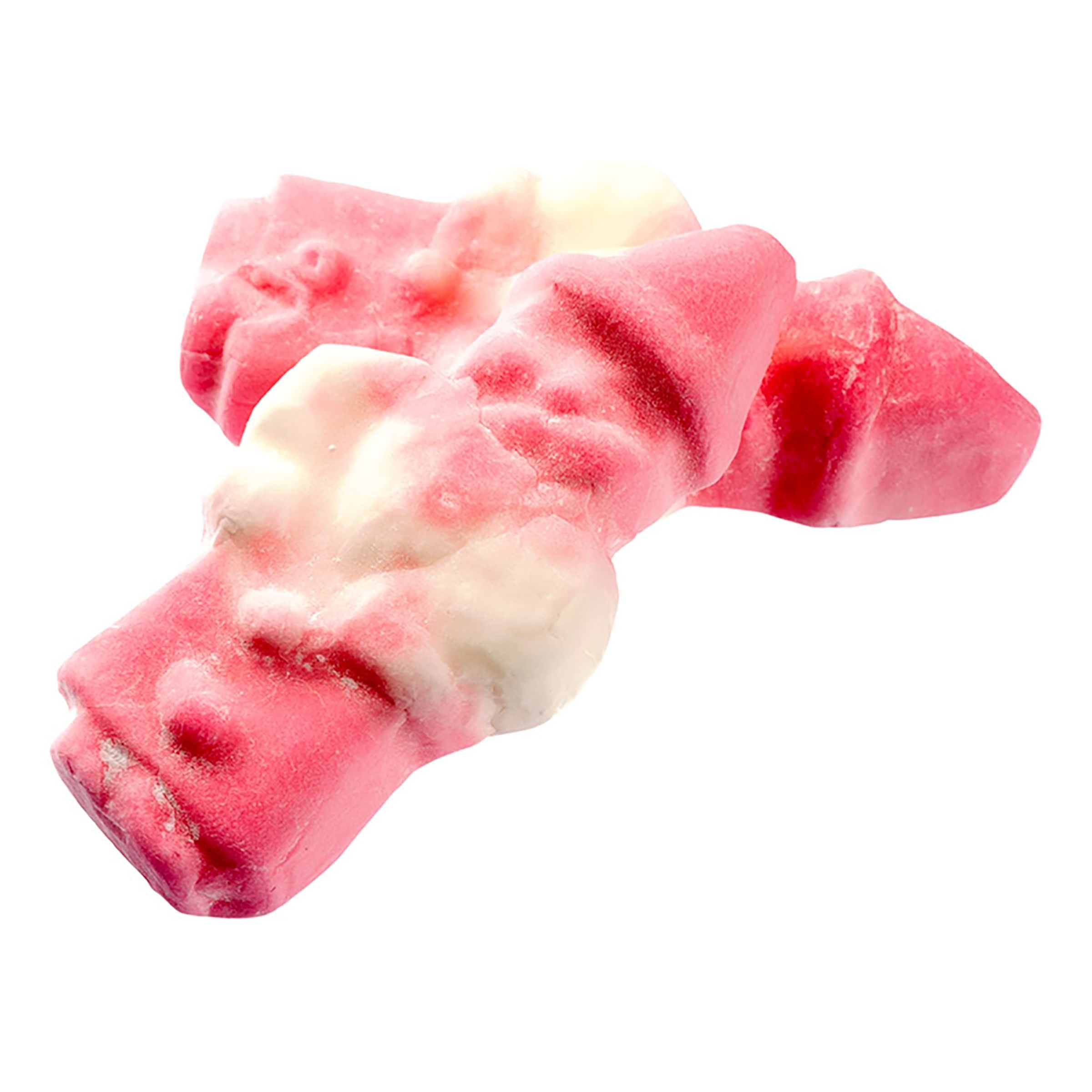 Aroma Skumtomtar i Storpack - 1,7 kg