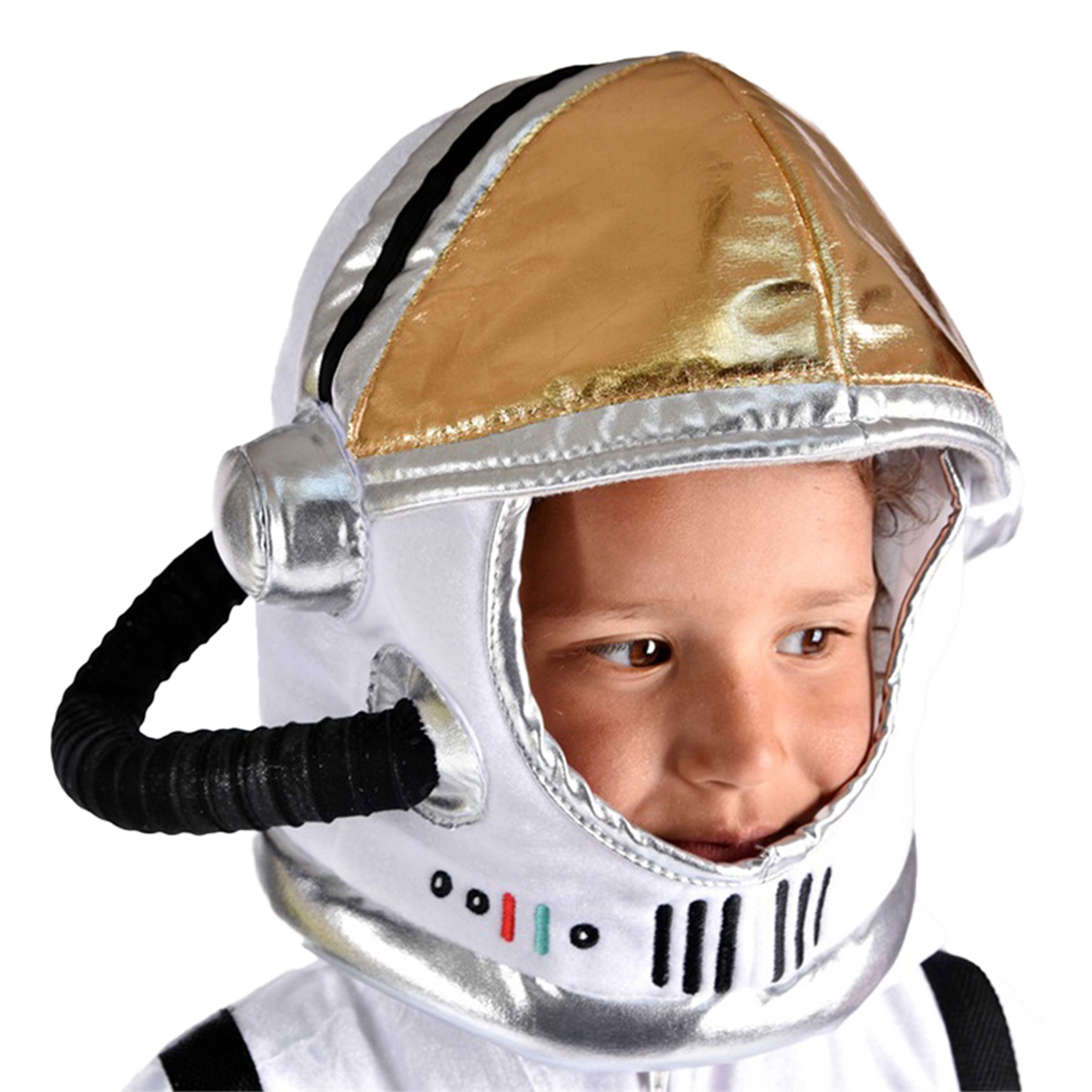 Läs mer om Astronauthatt för Barn - One size