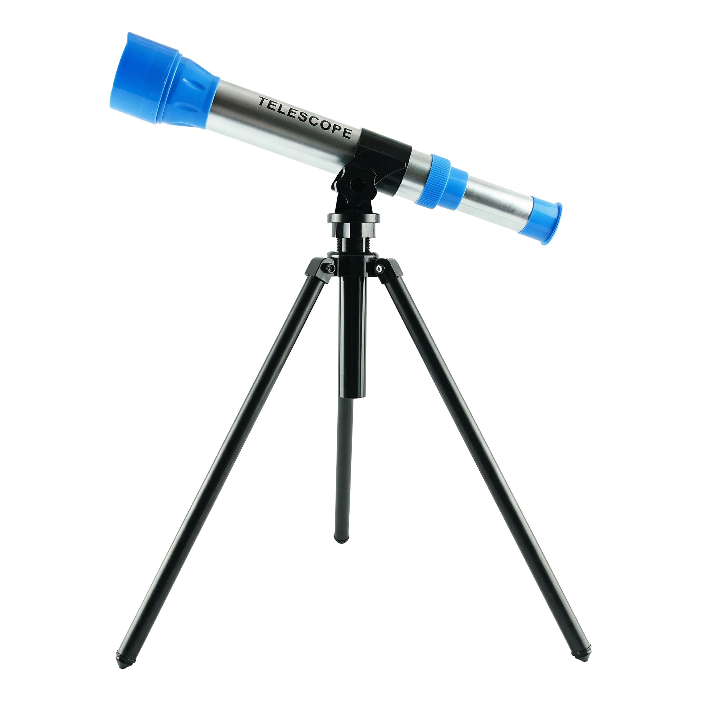 Astronomiskt Teleskop för Barn | Hem - Roliga Prylar - Spel & Lek - Leksaker | Maskeradspecialisten