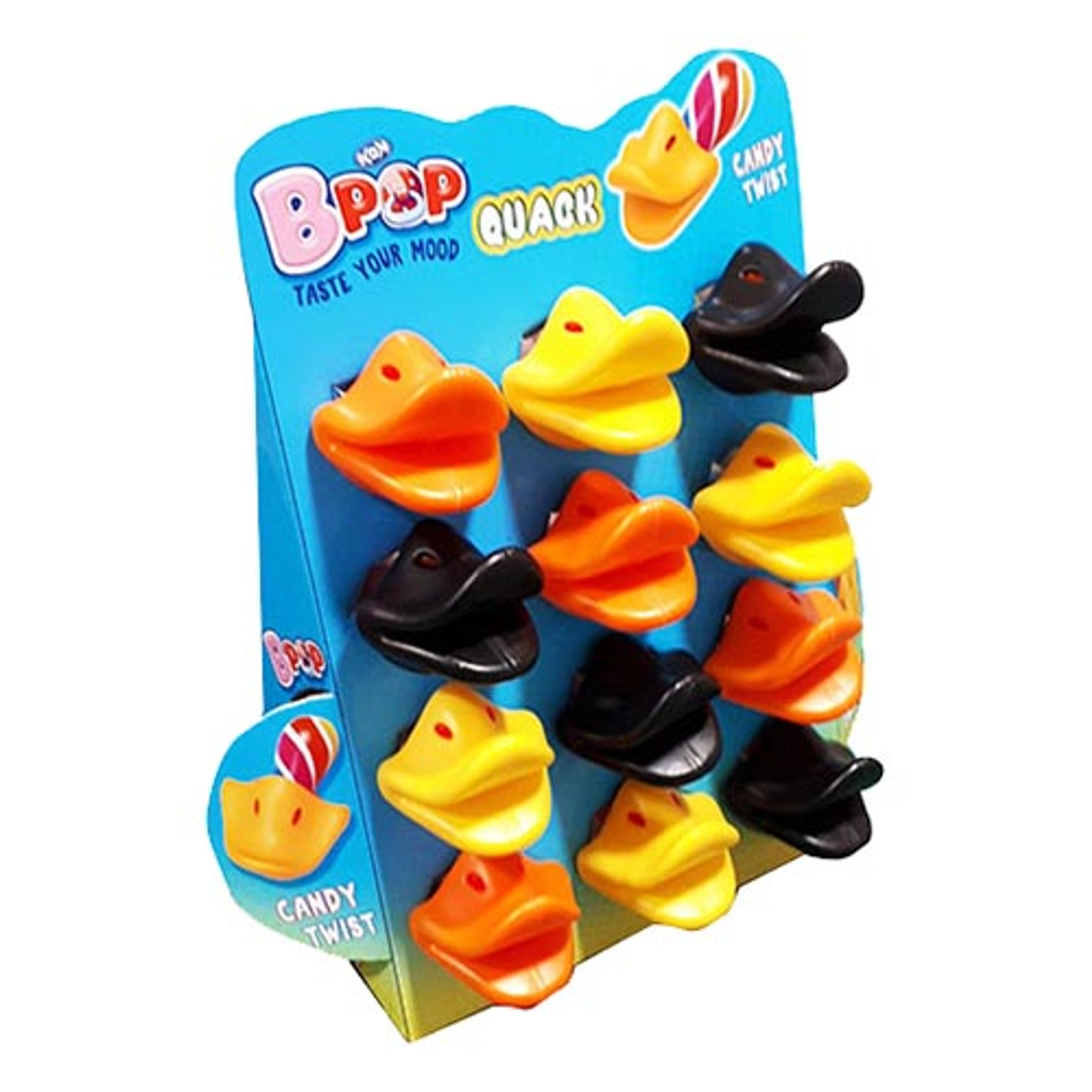 B-POP Quack - 15 gram
