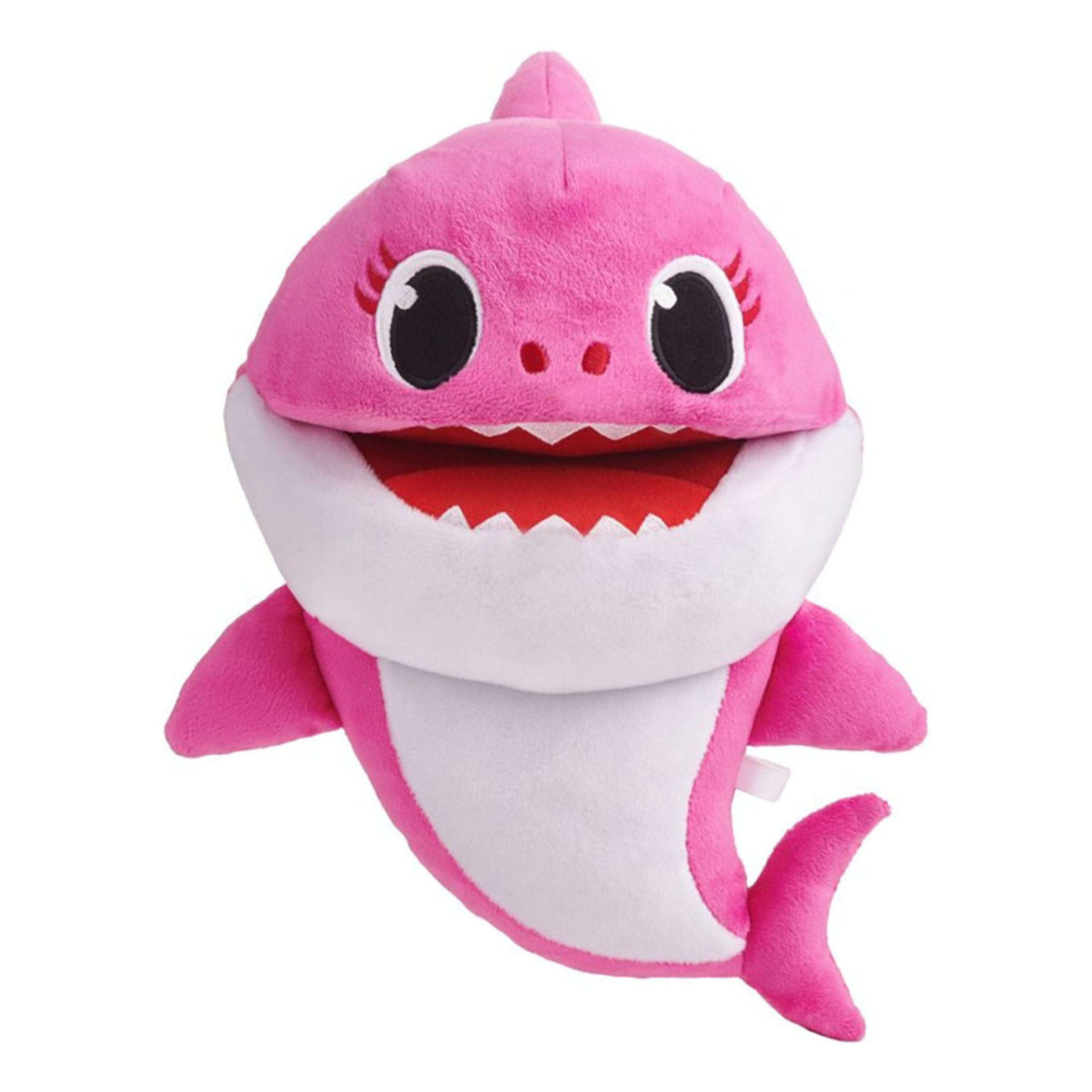 Can You Play Baby Shark Song