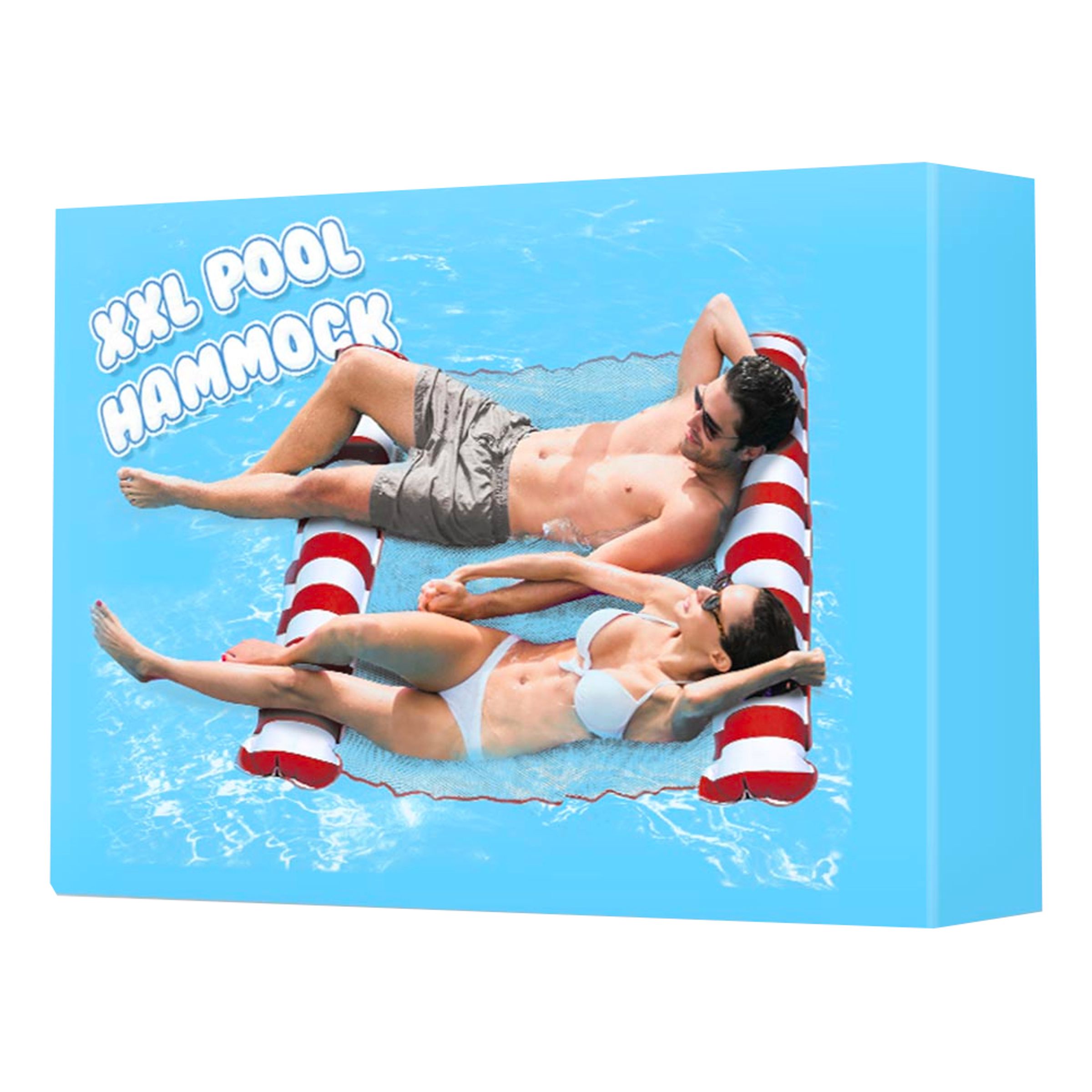 Badmadrass Hammock XXL