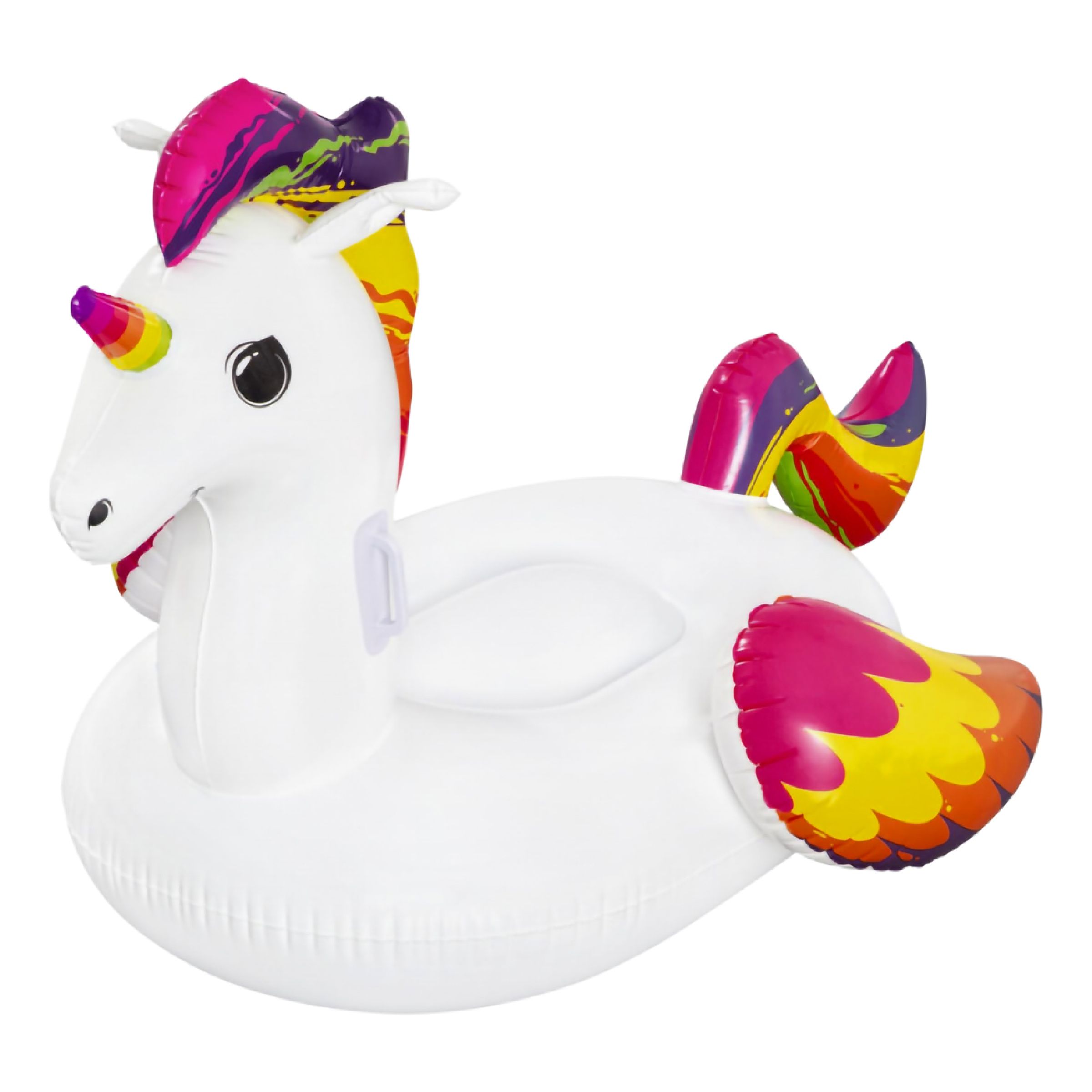 Badmadrass Unicorn | Hem - Teman - Presenter - Barnpresenter | Pryloteket