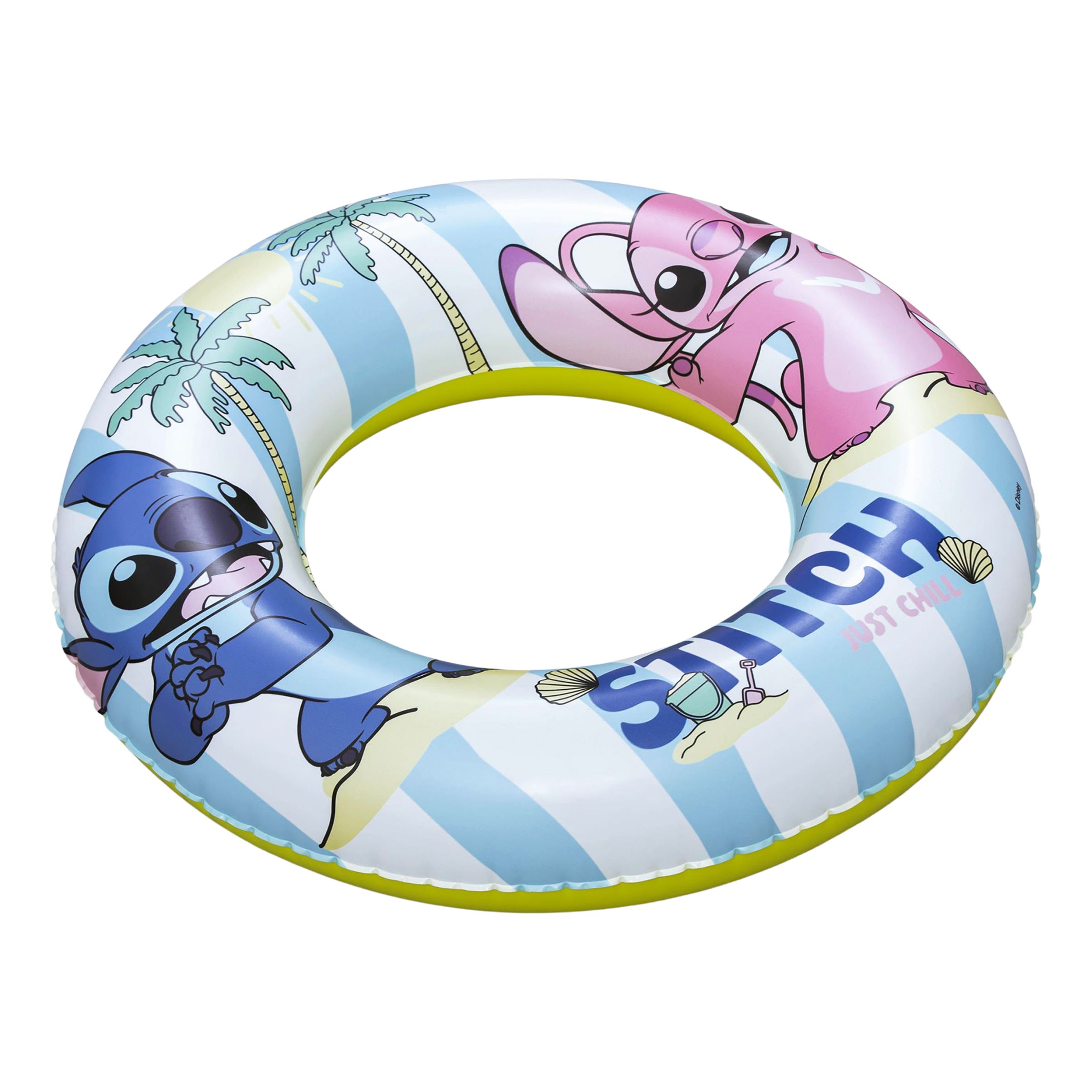 Badring Bestway Stitch&trade; | Hem - Teman - Presenter - Barnpresenter | Pryloteket