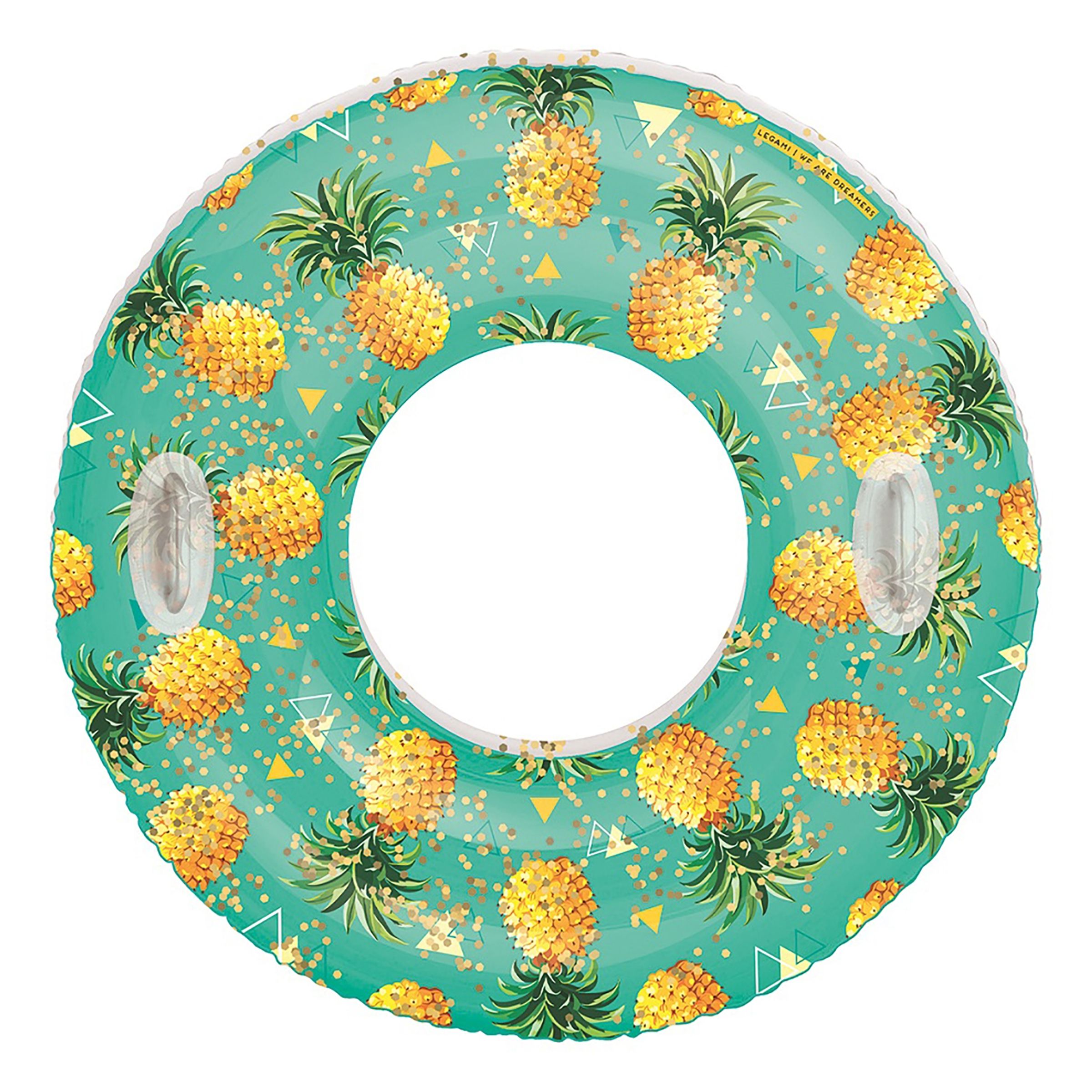 Badring Maxi Pineapple