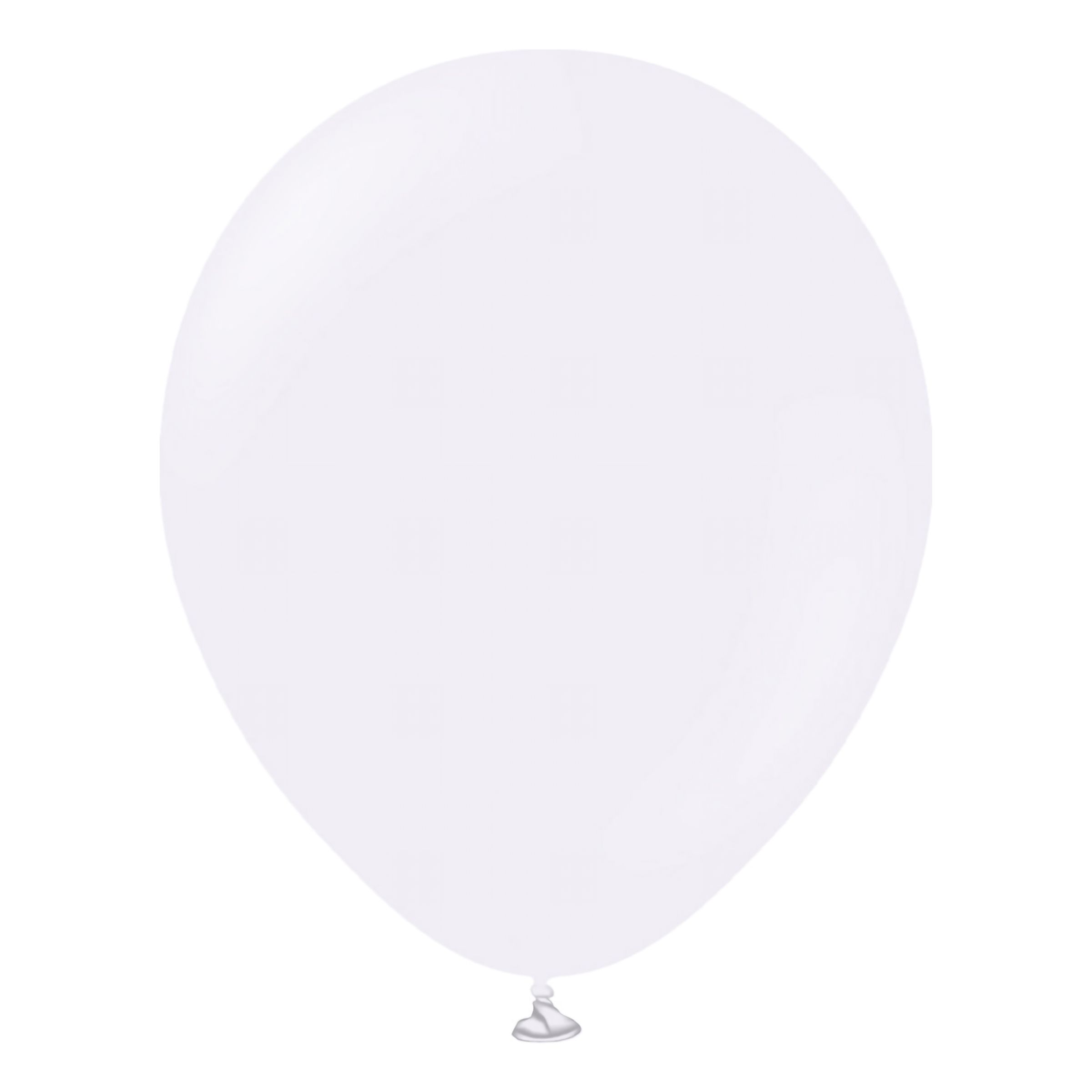 Ballonger Professional Stora Pale Lilac - 25-pack | Hem - Festartiklar - Ballonger - Latexballonger | Party Outlet