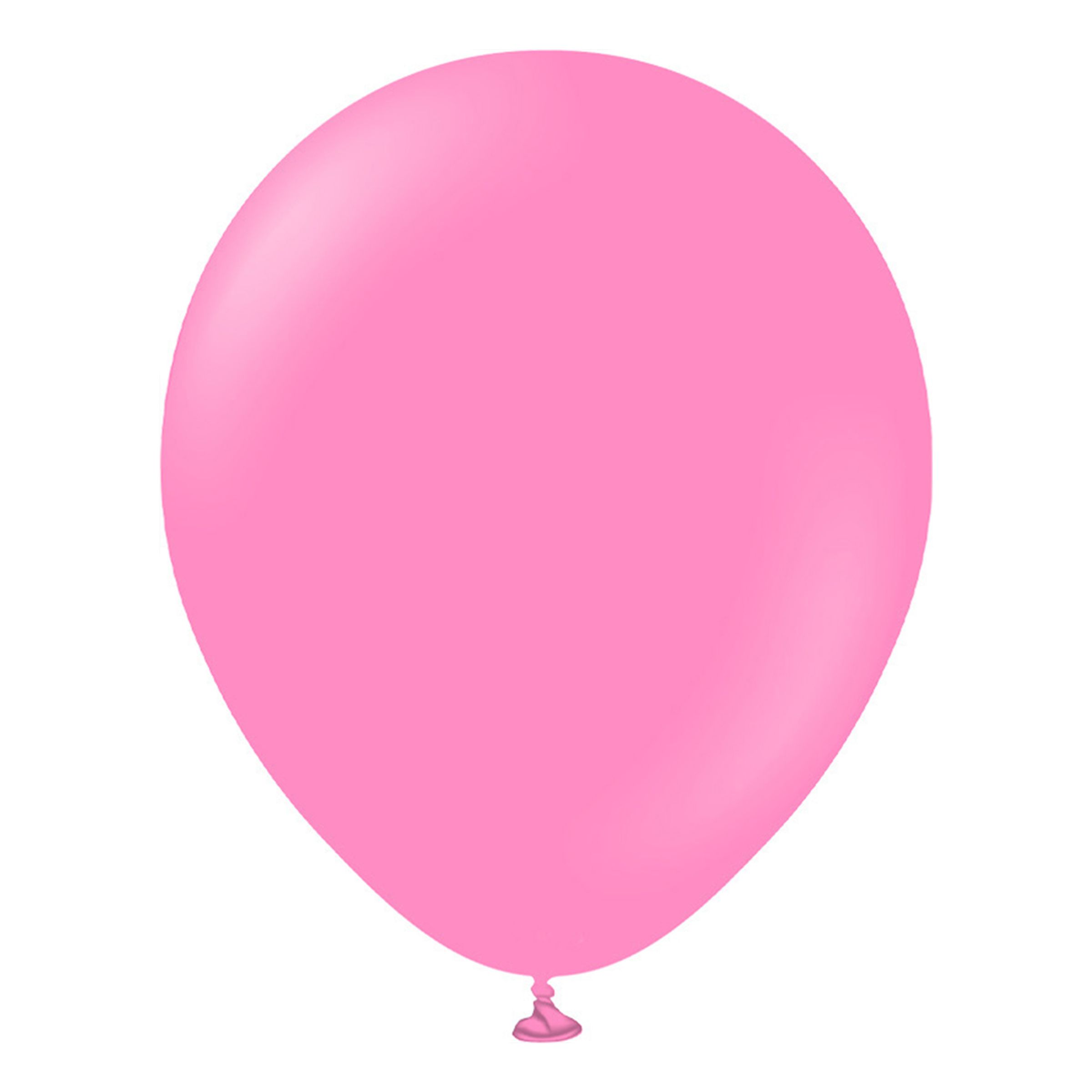 Ballonger Professional Stora Queen Pink - 5-pack | Hem - Festartiklar - Ballonger - Latexballonger | Pryloteket