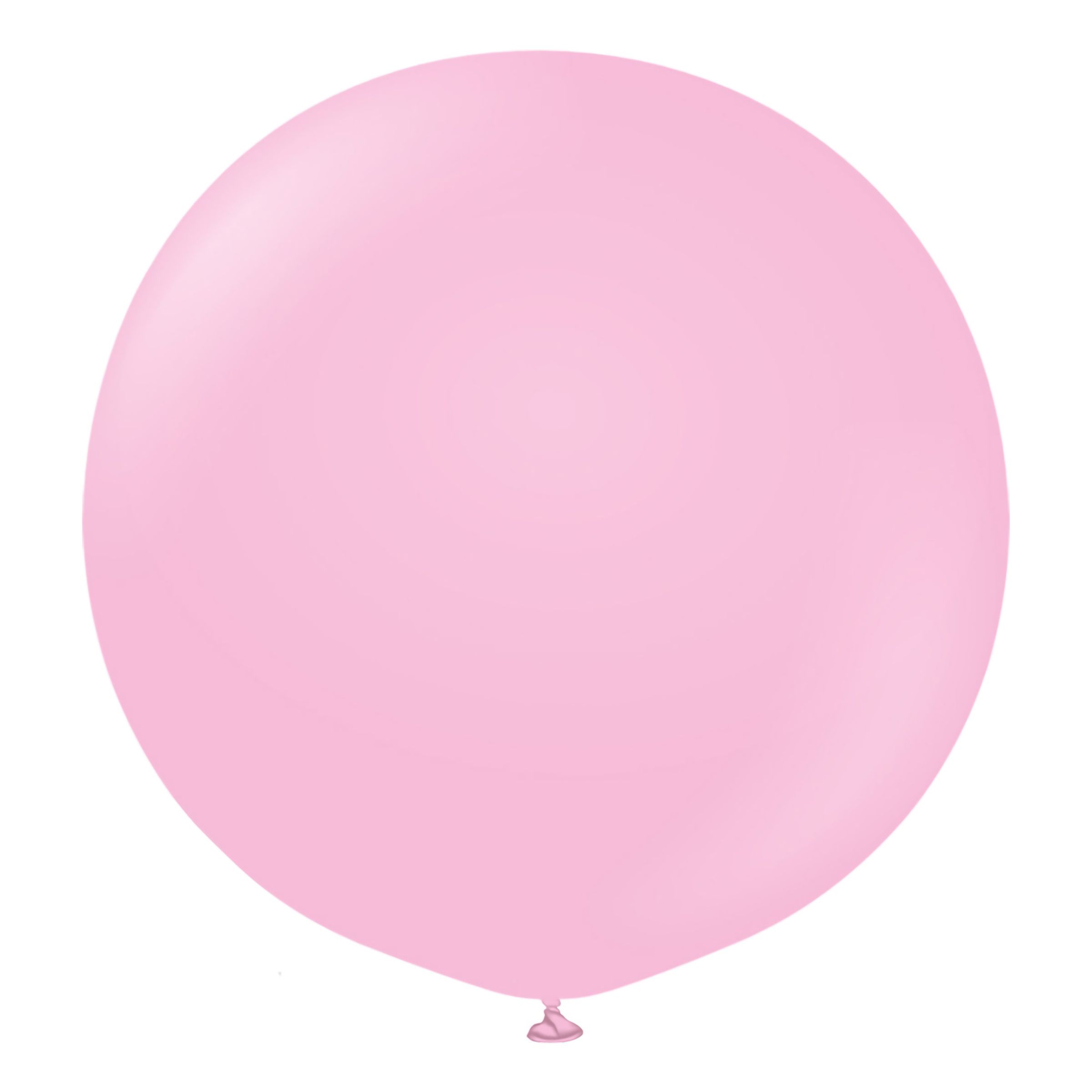 Ballonger Professional Superstora Candy Pink - 2-pack | Hem - Festartiklar - Ballonger - Latexballonger | Pryloteket