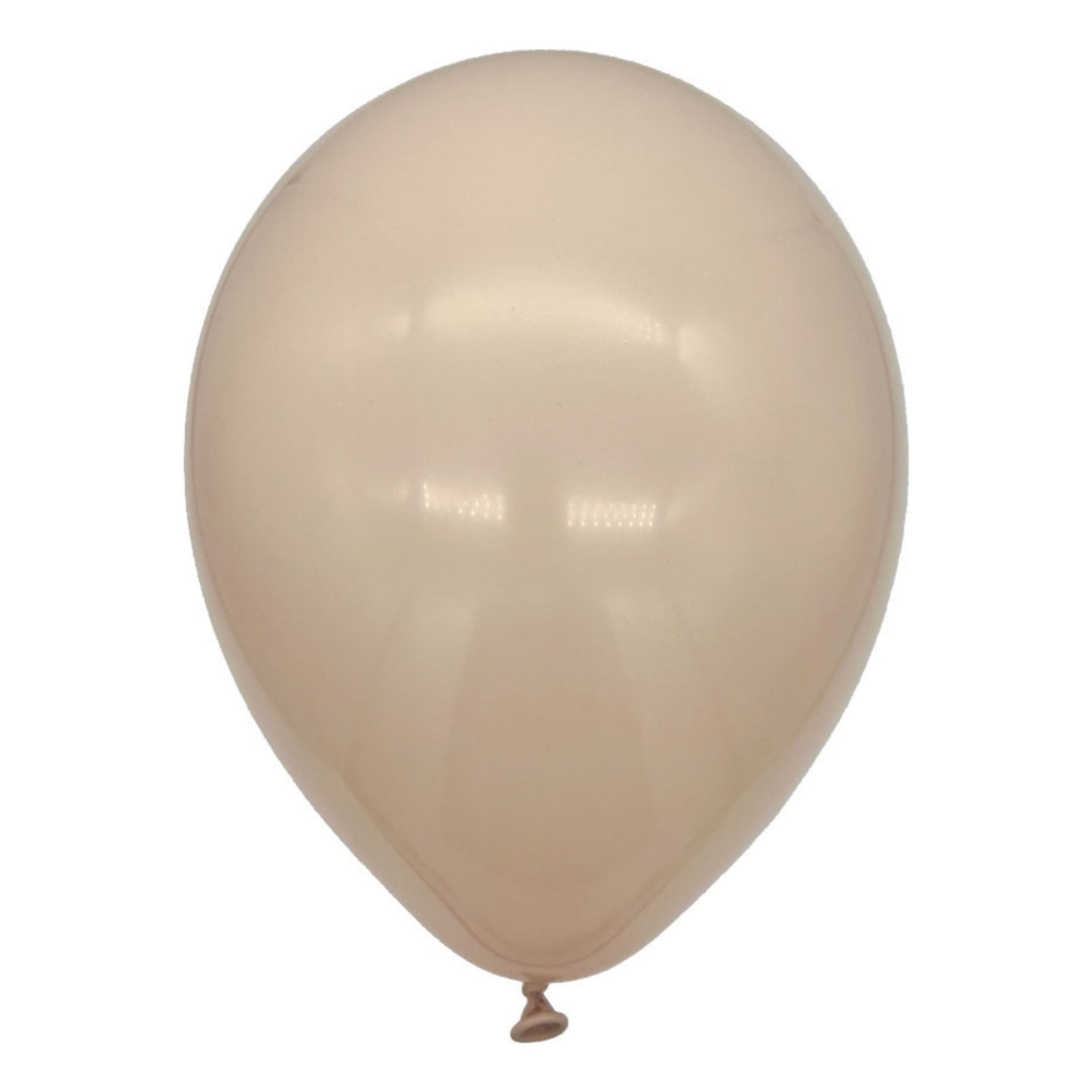 Balloner Sand - 25-pak