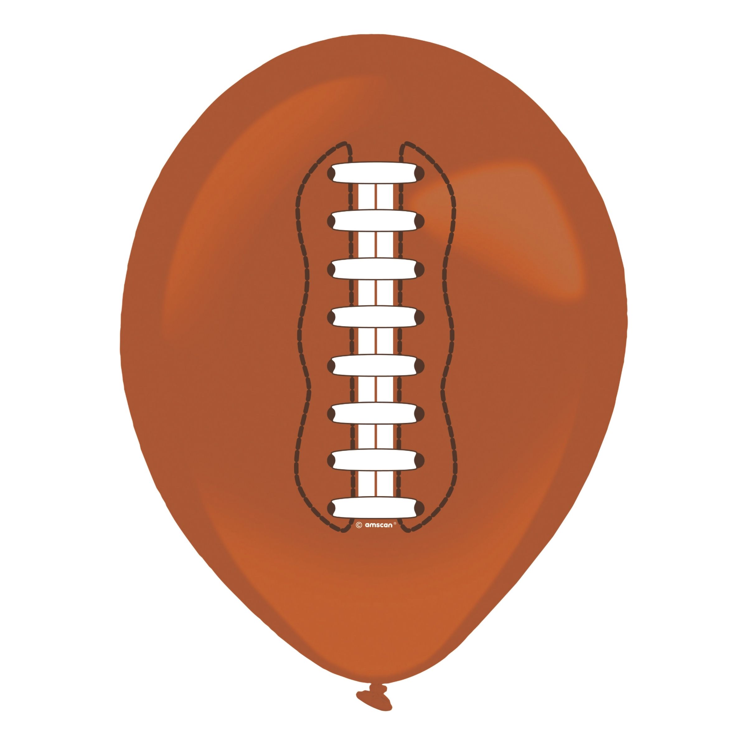 Ballonger Touchdown! - 6-pack