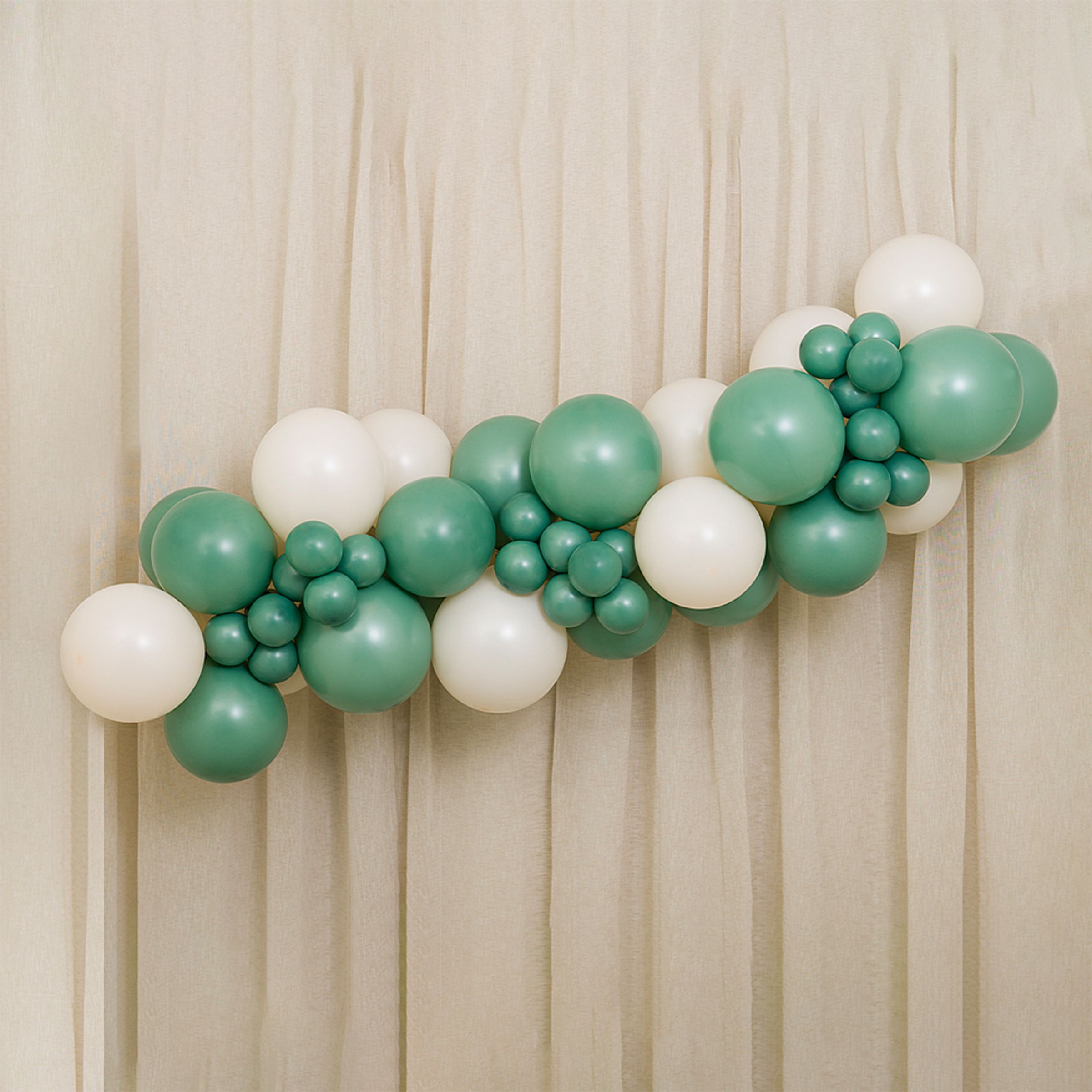 Ballonbue Sage