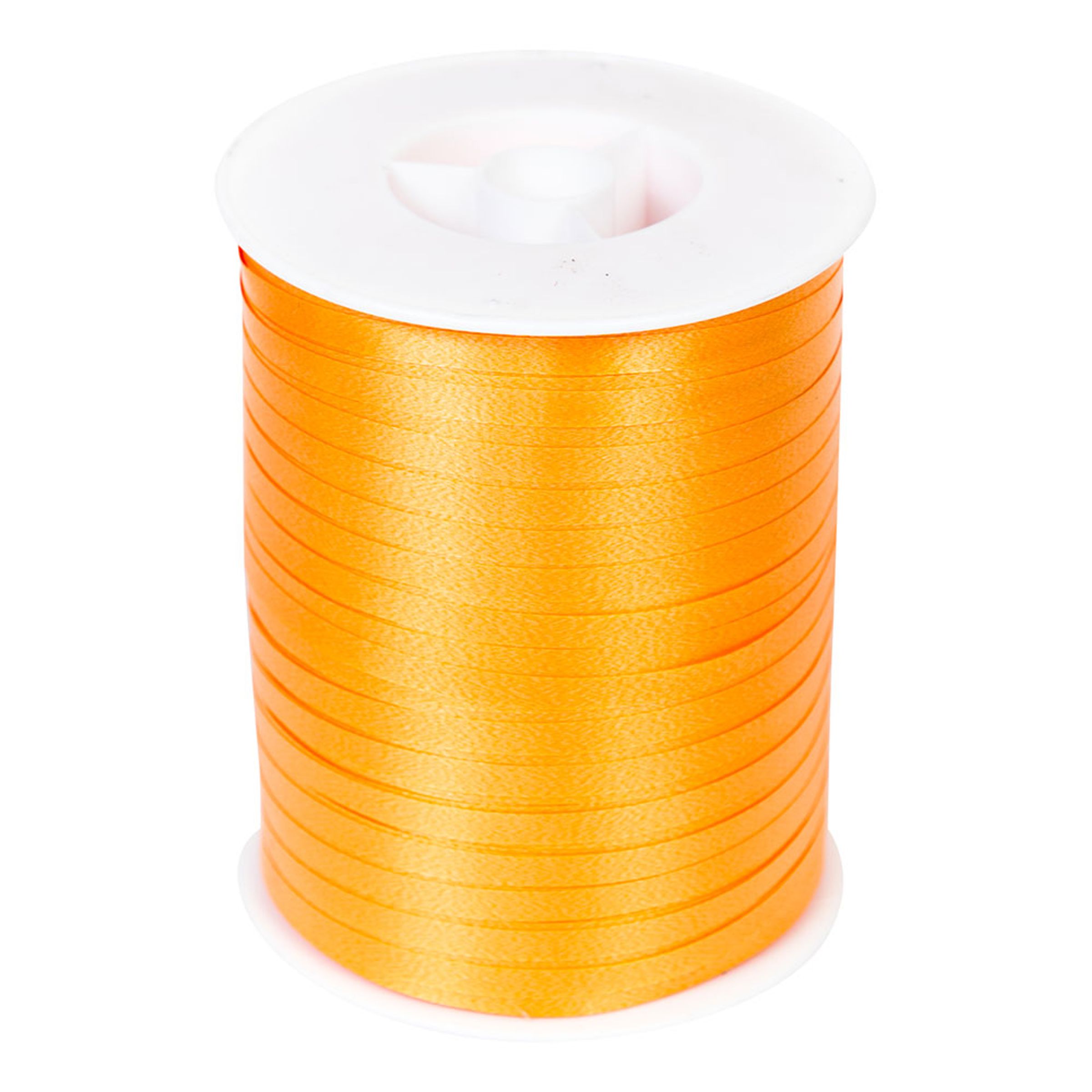 Läs mer om Ballongsnöre Orange - 250m * 10mm
