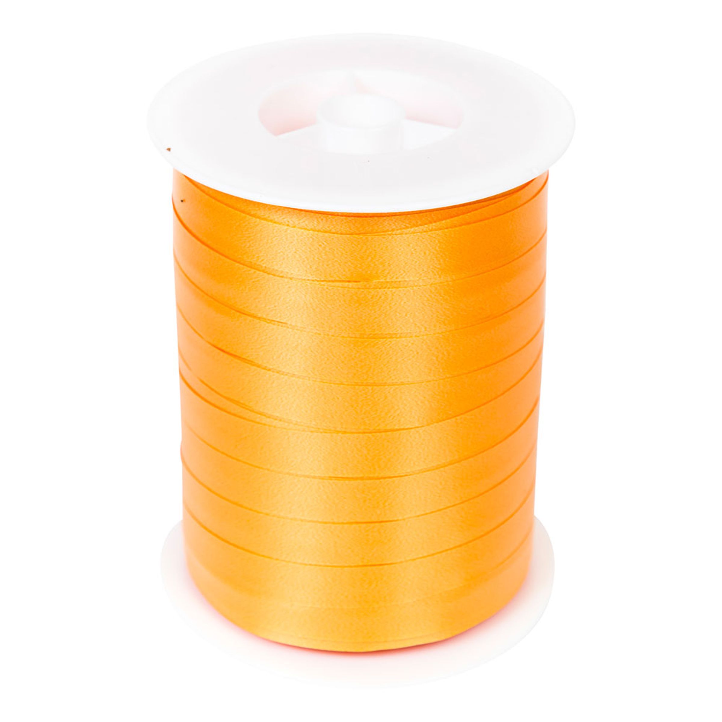 Läs mer om Ballongsnöre Orange - 500m * 4,8mm