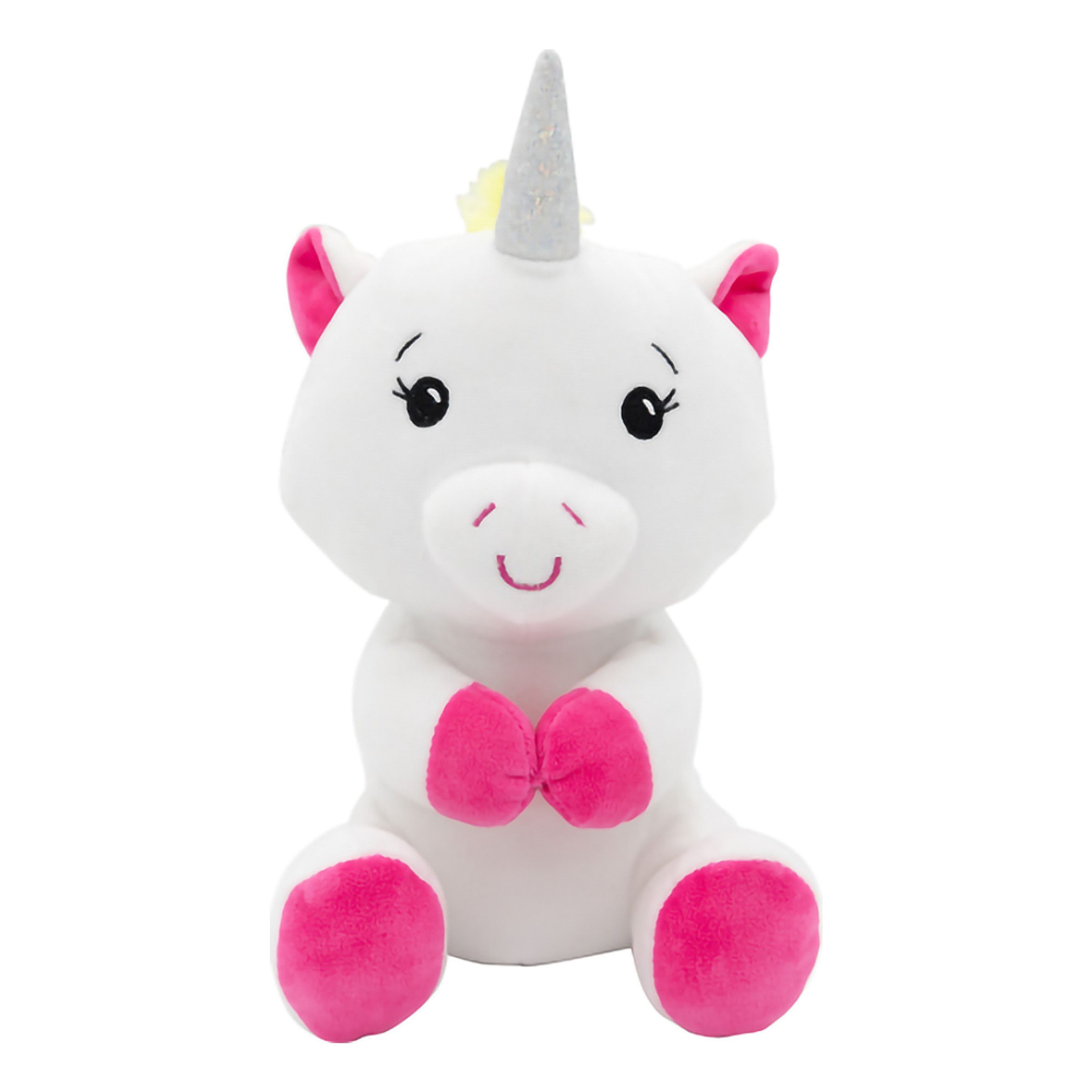 Ballongvikt Enhörning med Ögla | Hem - Festartiklar - Ballonger - Ballongtillbehör - Ballongvikter | Pryloteket