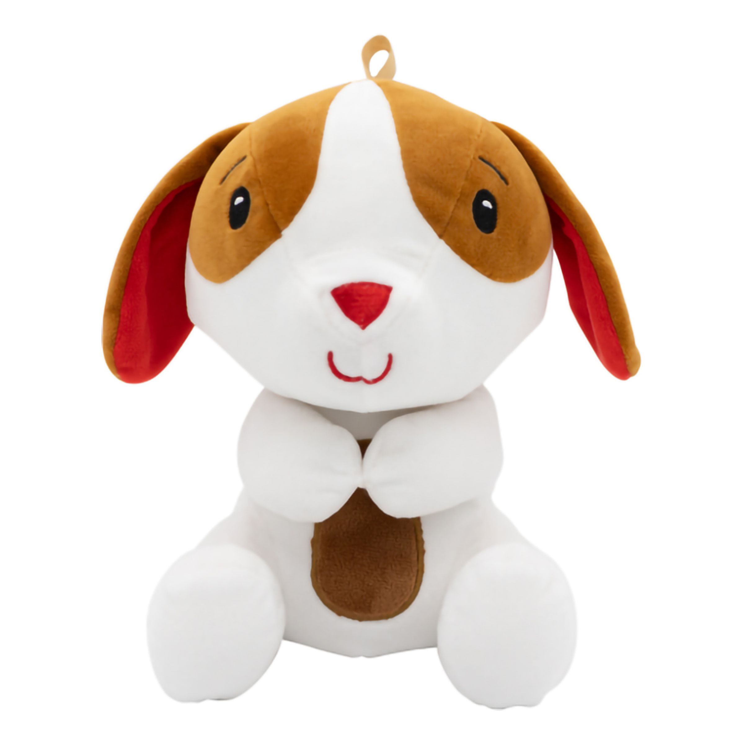 Ballongvikt Hund med Ögla | Hem - Festartiklar - Ballonger - Ballongtillbehör - Ballongvikter | Maskeradspecialisten