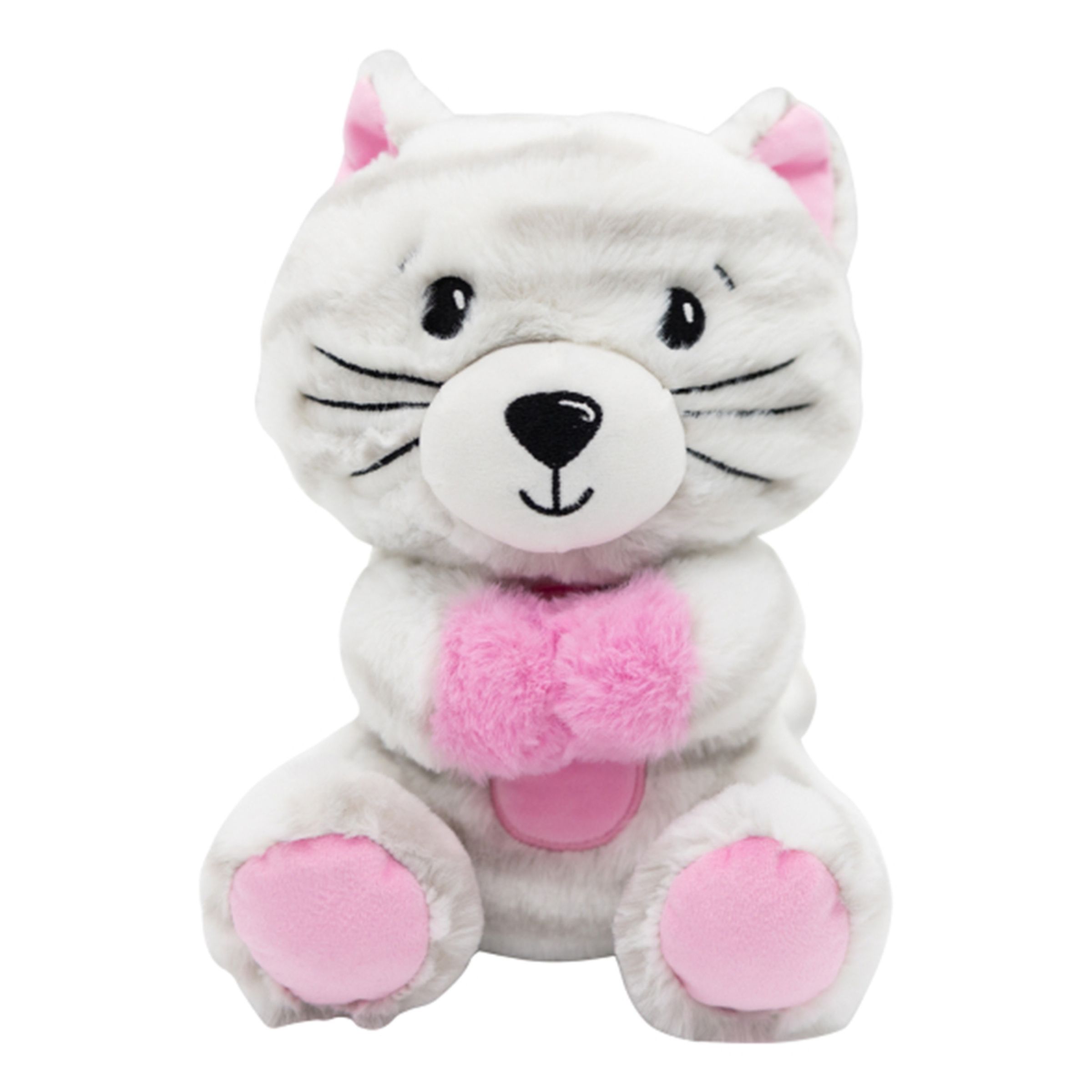 Ballongvikt Katt med Ögla | Hem - Festartiklar - Ballonger - Ballongtillbehör - Ballongvikter | Maskeradspecialisten